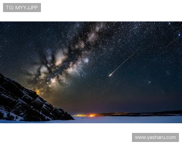 苹果用户专属的星空软件app下载苹果版，开启浪漫星空之旅