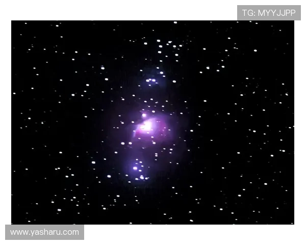 解析星空平台app中令人惊叹的天文图像与数据