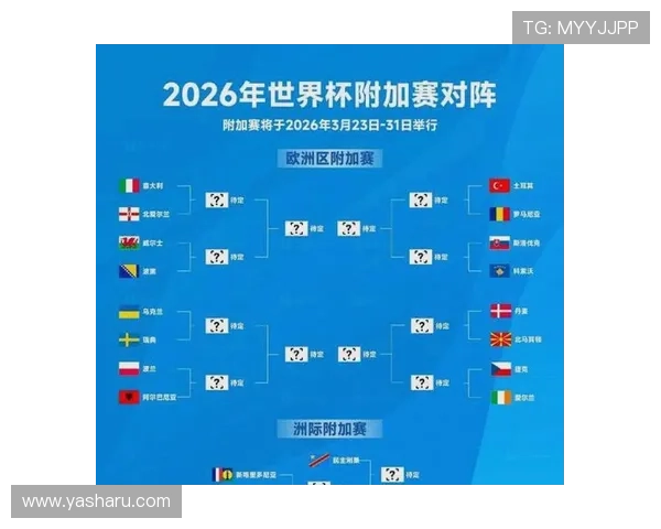 2026年世界杯瑞典与突尼斯比赛时间公布，比赛日期及相关信息一览